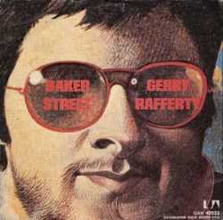 Baker Street – Gerry Rafferty