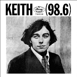 98.6 – Keith