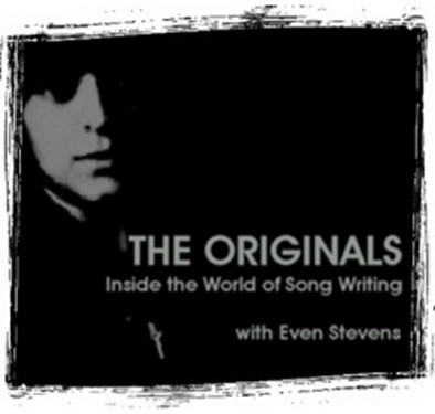 Originals Logo