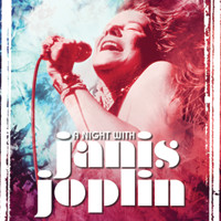 A Night with Janis Joplin at TPAC